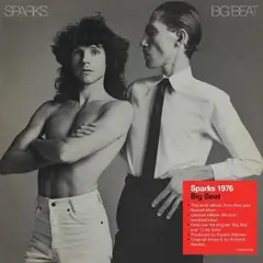 Sparks Big Beat: 50th Anniversary… - LTD (LP)