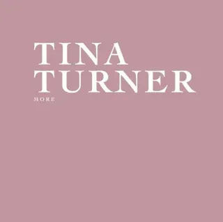 Tina Turner More (LP)