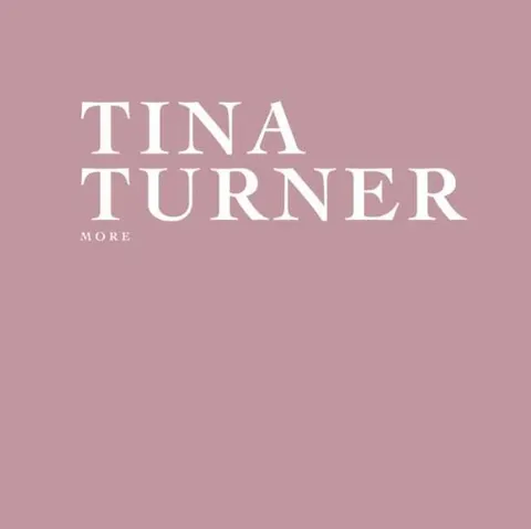 Tina Turner More (LP) 