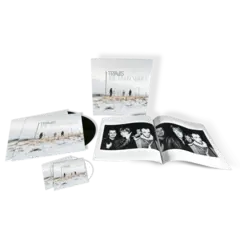 Travis The Man Who - 20th Ann. (2LP+2CD+BOK)