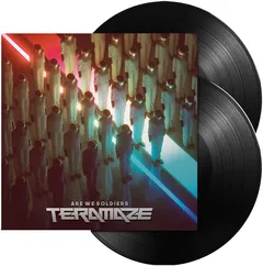 Teramaze Are We Soldiers (2LP)