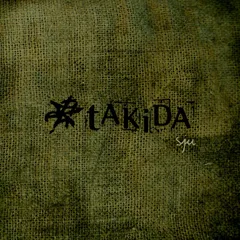 Takida Sju (LP)