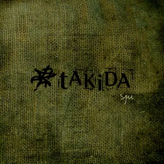 Takida Sju (LP)
