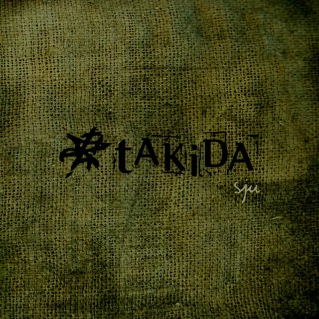 Takida Sju (LP) 