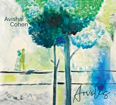 Avishai Cohen Arvoles (LP)