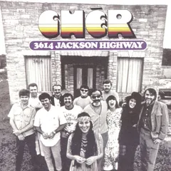 Cher 3614 Jackson Highway - LTD (2LP)
