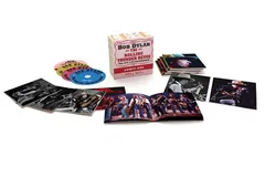 Bob Dylan The Rolling Thunder Revue… (14CD)
