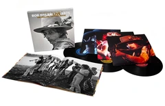 Bob Dylan The Rolling Thunder Revue - Live… (3LP)