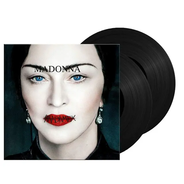 Madonna Madame X (2LP) 