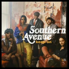 Southern Avenue Keep On (LP)