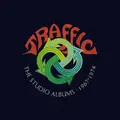 Traffic Studio Albums 1967-1974 (6LP)