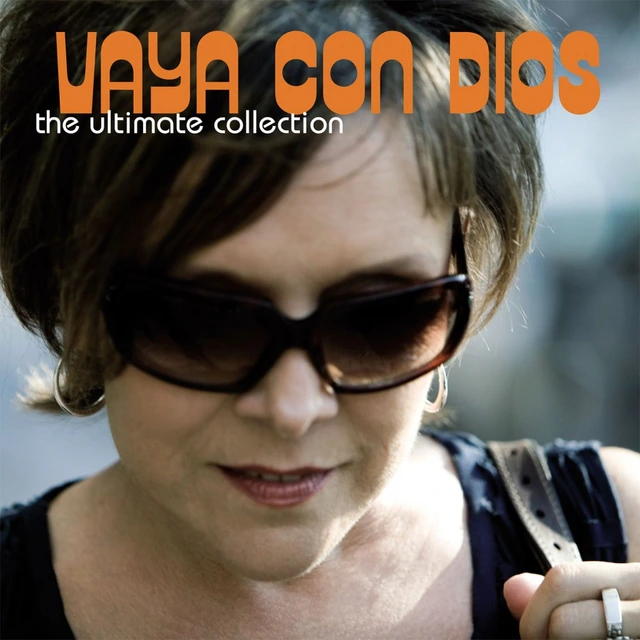 Vaya Con Dios The Ultimate Collection (2LP) 