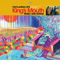The Flaming Lips King's Mouth: Music And Songs (LP)