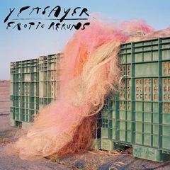 Yeasayer Erotic Reruns (LP)