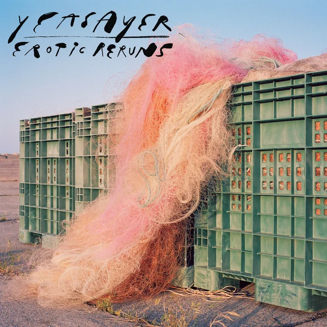 Yeasayer Erotic Reruns (LP) 
