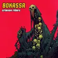 Bokassa Crimson Riders - LTD (LP)