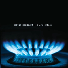 Ginger Wildheart G.A.S.S. MK II (LP)