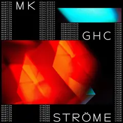 Martin Kohlstedt Ströme (LP)
