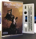 High on Fire Snakes For The Divine (MC)