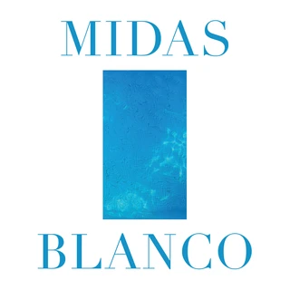 King Midas Blanco (CD)