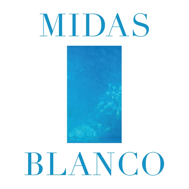 King Midas Blanco (CD) 