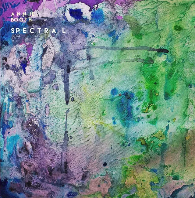 Annie Booth Spectral (LP) 