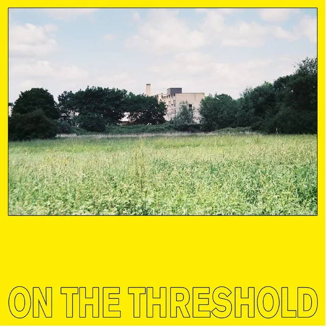 Basic Rhythm On The Threshold (2LP) 