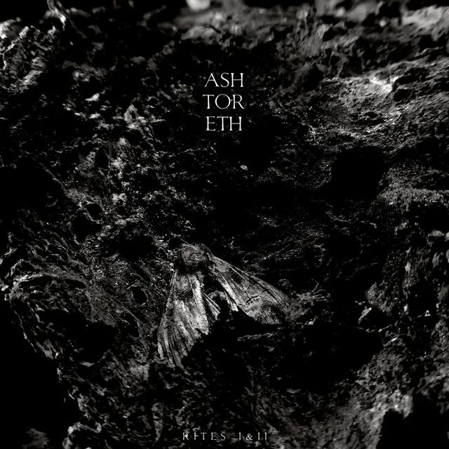 Ashtoreth Rites I&II (LP) 