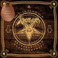 Venom In Nomine Satanas (2LP)