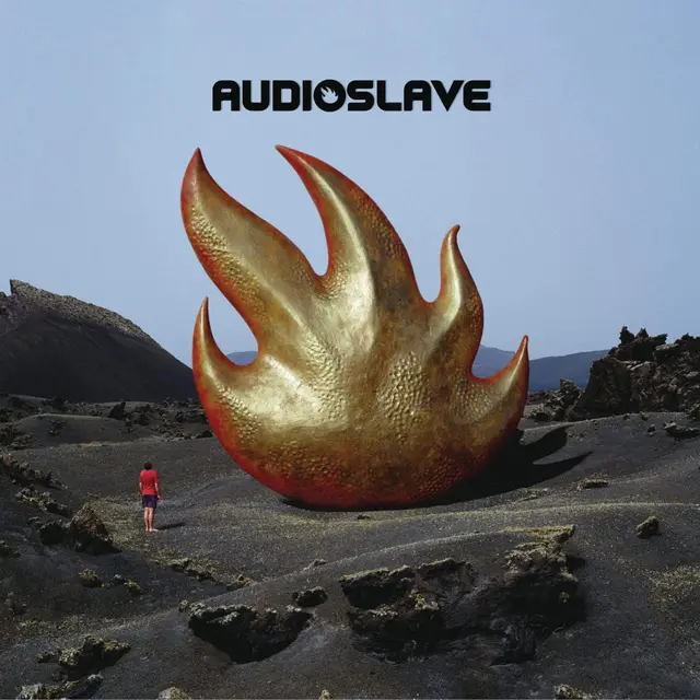 Audioslave Audioslave (2LP) 