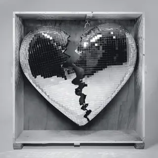 Mark Ronson Late Night Feelings - LTD (2LP)