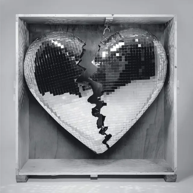 Mark Ronson Late Night Feelings - LTD (2LP) 