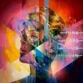 Pink Hurts 2B Human (2LP)