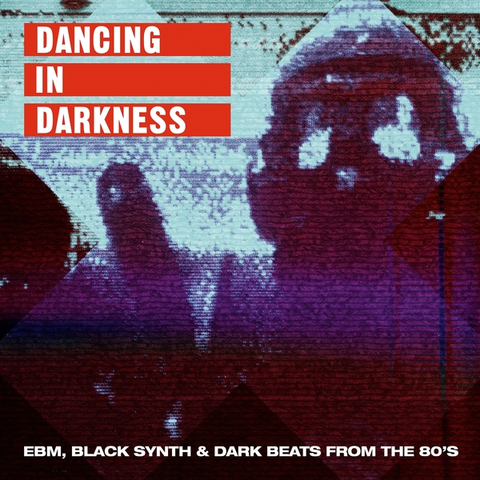 Diverse Artister Dancing In Darkness (2LP) 