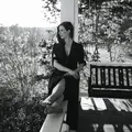Joy Williams Front Porch (LP)