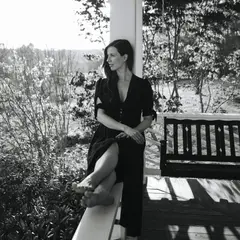 Joy Williams Front Porch (LP)