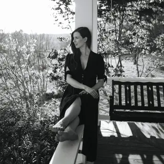 Joy Williams Front Porch (LP)