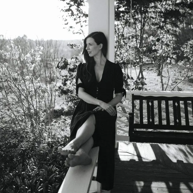 Joy Williams Front Porch (LP) 