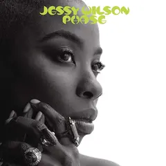 Jessy Wilson Phase (LP)