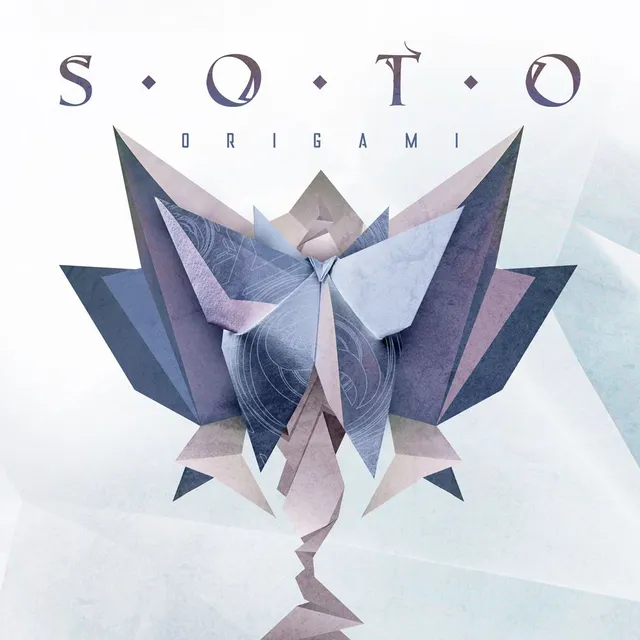 Soto Origami (2LP+CD) 