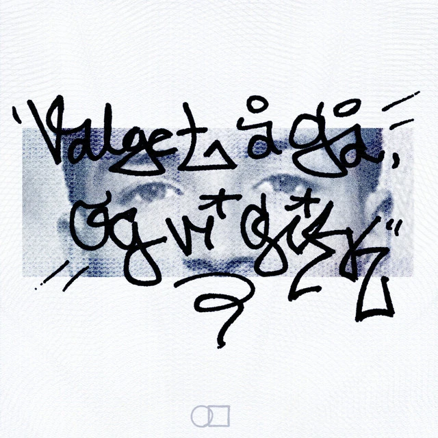 Ari Bajgora Valget Å Gå, Og Vi Gikk (2LP) 