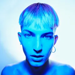 Gus Dapperton Where Polly People Go To Read (LP)