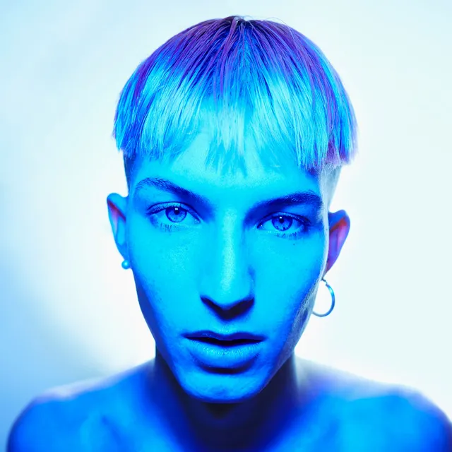Gus Dapperton Where Polly People Go To Read (LP) 