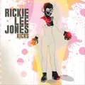 Rickie Lee Jones Kicks - LTD (LP)