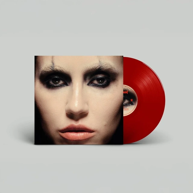 Highasakite Testament - LTD (LP) 