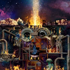 Flying Lotus Flamagra (2LP)