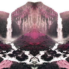 Tusks Avalanche (LP)