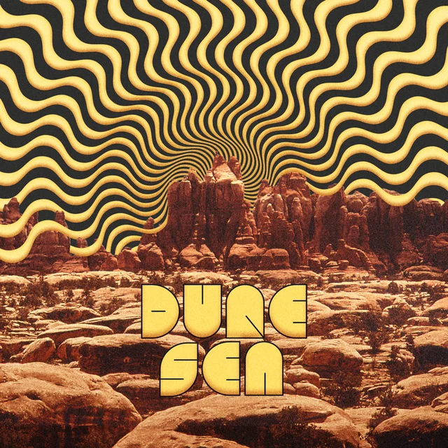 Dune Sea Dune Sea (LP) 