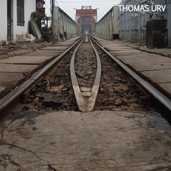 Thomas Urv Kambodsja Work (12")