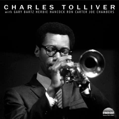 Charles Tolliver Charles Tolliver All Stars (LP)